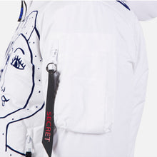 Kurtka narciarska damska Rossignol W Yety Fleecy Bomber Jkt biały - Adventure Sports
Kurtka narciarska damska Rossignol W Yety Fleecy Bomber Jkt biały - Adventure Sports