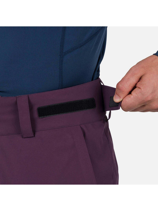 Spodnie narciarskie męskie Rossignol Relax Pant fioletowe - Adventure Sports
Spodnie narciarskie męskie Rossignol Relax Pant fioletowe - Adventure Sports