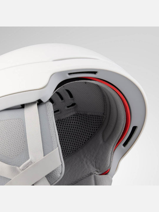 Kask narciarski ROSSIGNOL Arcade Mips White
Kask narciarski ROSSIGNOL Arcade Mips White