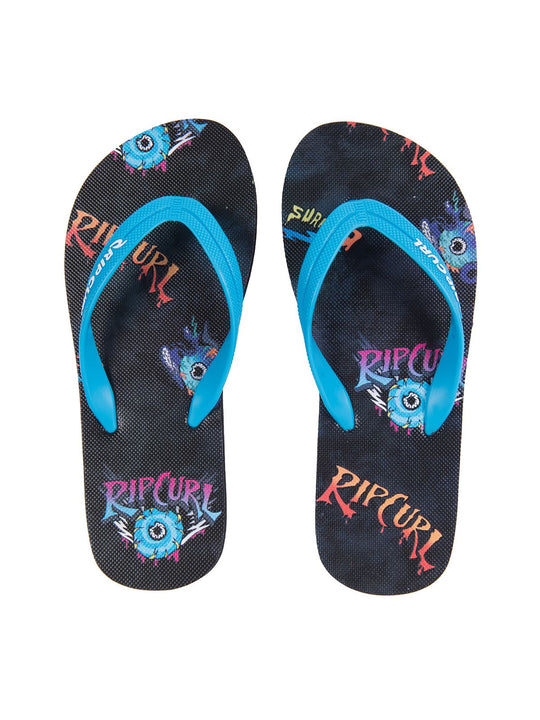 Japonki dziecięce Rip Curl SPIKE EYE niebieskie
Japonki dziecięce Rip Curl SPIKE EYE niebieskie