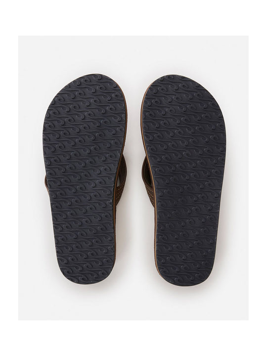 Klapki RIP CURL Revival Leather Open Toe brązowy - Adventure Sports
Klapki RIP CURL Revival Leather Open Toe brązowy - Adventure Sports