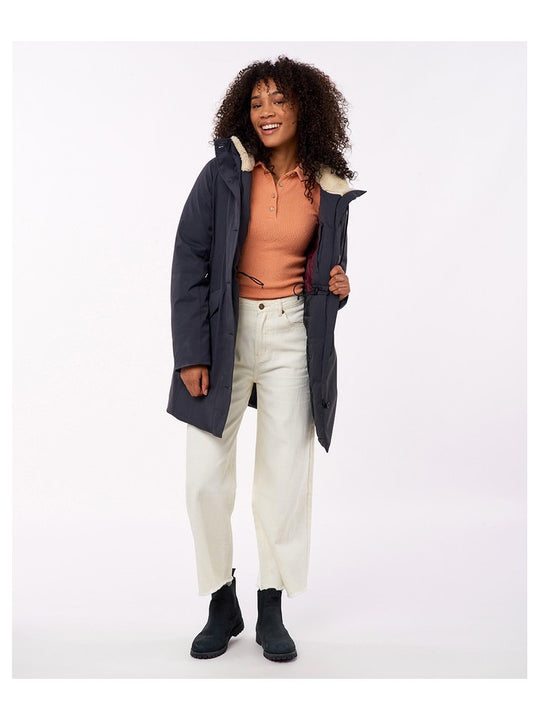 Kurtka RIP CURL Anti-Series Parka Jacket czarny - Adventure Sports
Kurtka RIP CURL Anti-Series Parka Jacket czarny - Adventure Sports