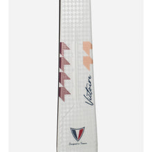 Narty ROSSIGNOL Signature Victoire + wiązania LOOK Xpress 11 - Adventure Sports
Narty ROSSIGNOL Signature Victoire + wiązania LOOK Xpress 11 - Adventure Sports