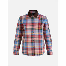 Koszula Peak Performance W Heavy Cotton Shirt multi - Adventure Sports
Koszula Peak Performance W Heavy Cotton Shirt multi - Adventure Sports