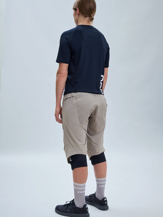 Spodenki rowerowe POC W’s Infinite All-mountain Shorts beżowy - Adventure Sports
Spodenki rowerowe POC W’s Infinite All-mountain Shorts beżowy - Adventure Sports