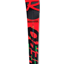 Narty ROSSIGNOL HERO ELITE ST TI (R22) + wiązania LOOK SPX 12 ROCKERACE GREEN LTD - Adventure Sports
Narty ROSSIGNOL HERO ELITE ST TI (R22) + wiązania LOOK SPX 12 ROCKERACE GREEN LTD - Adventure Sports