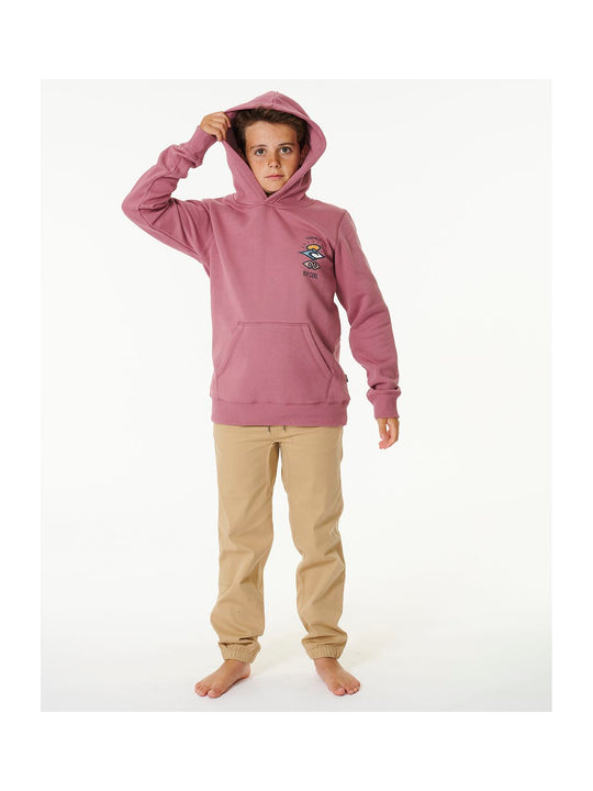 Bluza chłopięca RIP CURL Search Icon Hood -Boy różowy - Adventure Sports
Bluza chłopięca RIP CURL Search Icon Hood -Boy różowy - Adventure Sports