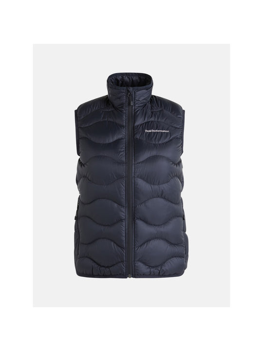 Kamizelka Peak Performance W Helium Down Vest czarny - Adventure Sports
Kamizelka Peak Performance W Helium Down Vest czarny - Adventure Sports