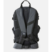 Plecak narciarski RIP CURL Dawn Patrol 20L Snow czarny - TU - Adventure Sports
Plecak narciarski RIP CURL Dawn Patrol 20L Snow czarny - TU - Adventure Sports