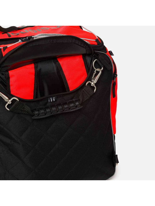 Torba ROSSIGNOL HERO HEATED BAG - TU - na buty narciarskie - Adventure Sports
Torba ROSSIGNOL HERO HEATED BAG - TU - na buty narciarskie - Adventure Sports