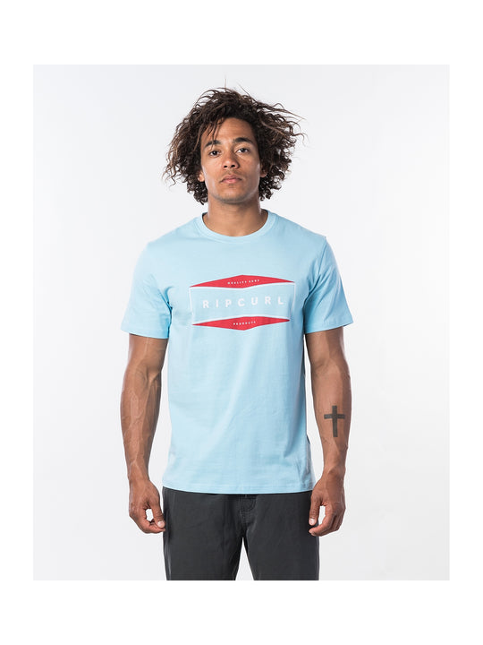 T-Shirt RIP CURL NEON S/S TEE błękitna - Koszulka - Adventure Sports
T-Shirt RIP CURL NEON S/S TEE błękitna - Koszulka - Adventure Sports