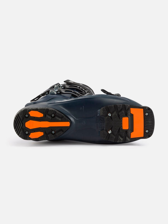 Buty narciarskie LANGE Shadow 100 MV GW- granatowe - Narciarskie - Adventure Sports
Buty narciarskie LANGE Shadow 100 MV GW- granatowe - Narciarskie - Adventure Sports