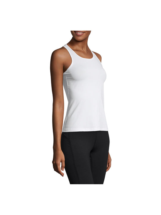 Koszulka sportowa CASALL Essential Racerback biały - Adventure Sports
Koszulka sportowa CASALL Essential Racerback biały - Adventure Sports