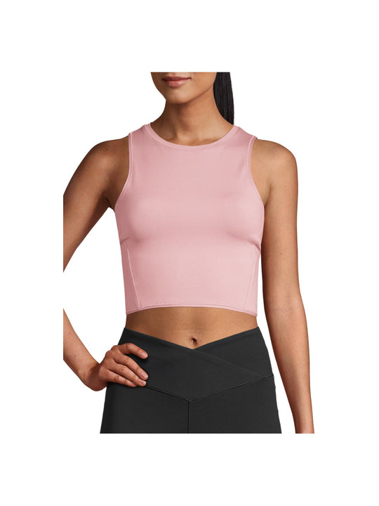 Top treningowy CASALL Overlap Crop różowy - Adventure Sports
Top treningowy CASALL Overlap Crop różowy - Adventure Sports