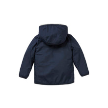 Kurtka dwustronna dziecięca Helly Hansen K Champ Reversible Jacket granatowy - Bluza - Adventure Sports
Kurtka dwustronna dziecięca Helly Hansen K Champ Reversible Jacket granatowy - Bluza - Adventure Sports