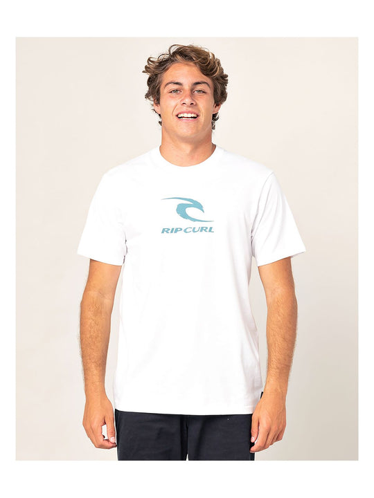 T-Shirt RIP CURL ICON USED SS TEE - Koszulka - Adventure Sports
T-Shirt RIP CURL ICON USED SS TEE - Koszulka - Adventure Sports