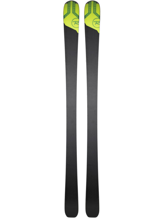 Narty ROSSIGNOL EXPERIENCE 84AI K + wiązania LOOK NX 12 K.GW B90 BLACK YELLOW - Adventure Sports
Narty ROSSIGNOL EXPERIENCE 84AI K + wiązania LOOK NX 12 K.GW B90 BLACK YELLOW - Adventure Sports