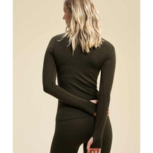 Koszulka CASALL Wool Rib Long Sleeve zielony - Adventure Sports
Koszulka CASALL Wool Rib Long Sleeve zielony - Adventure Sports