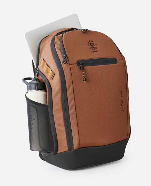 Plecak RIP CURL F-Light Searcher 45L Searchers brązowe - TU - Adventure Sports
Plecak RIP CURL F-Light Searcher 45L Searchers brązowe - TU - Adventure Sports