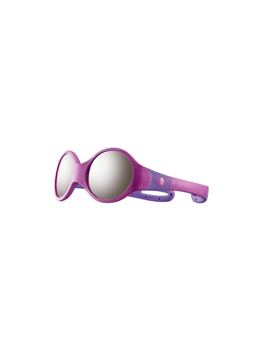 Okulary przeciwsłoneczne dla dzieci JULBO LOOP L - Spectron Cat 4 baby - 3-5 - Adventure Sports
Okulary przeciwsłoneczne dla dzieci JULBO LOOP L - Spectron Cat 4 baby - 3-5 - Adventure Sports