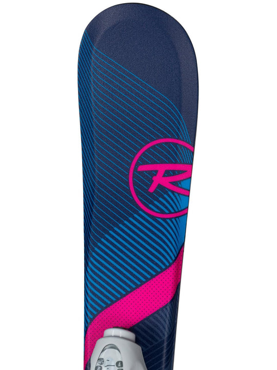 Narty ROSSIGNOL EXPERIENCE PRO W (TEAM 4 WHITE) - Adventure Sports
Narty ROSSIGNOL EXPERIENCE PRO W (TEAM 4 WHITE) - Adventure Sports