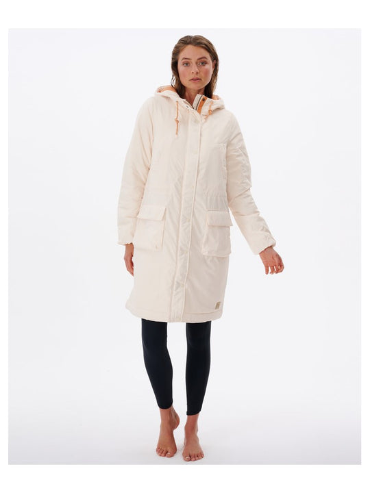 Kurtka RIP CURL Swc Weekender Jacket biały - Adventure Sports
Kurtka RIP CURL Swc Weekender Jacket biały - Adventure Sports