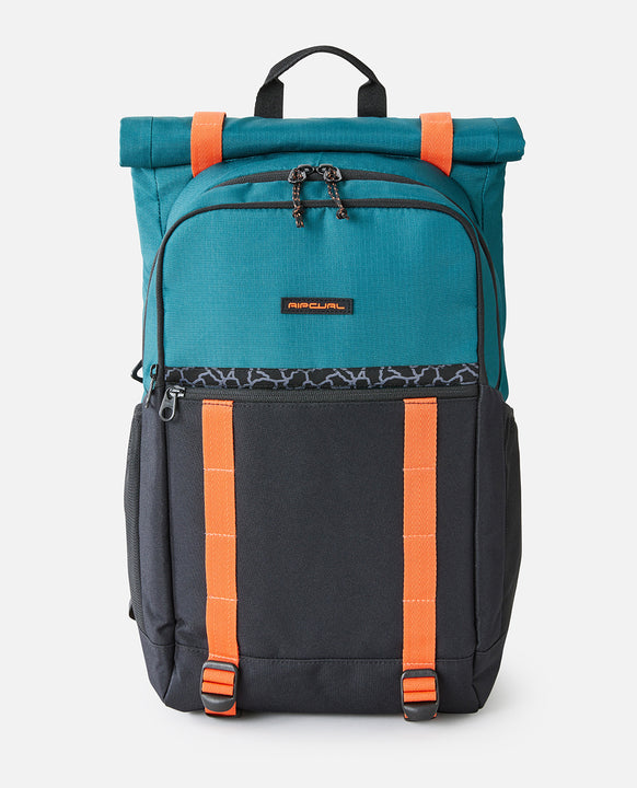 Plecak RIP CURL Dawn Patrol 30L Journeys niebieski - TU - Adventure Sports
Plecak RIP CURL Dawn Patrol 30L Journeys niebieski - TU - Adventure Sports