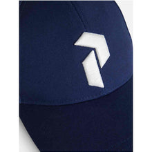 Czapka z daszkiem Peak Performance Retro Cap granatowy - TU - Adventure Sports
Czapka z daszkiem Peak Performance Retro Cap granatowy - TU - Adventure Sports