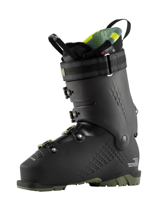 Buty Narciarskie ROSSIGNOL ALLTRACK 120 - BLACK/KHAKI - 265 - Adventure Sports
Buty Narciarskie ROSSIGNOL ALLTRACK 120 - BLACK/KHAKI - 265 - Adventure Sports