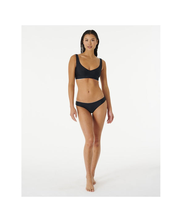 Majtki kąpielowe RIP CURL Mirage Revo Cheeky Pant czarny - Stroje - Adventure Sports
Majtki kąpielowe RIP CURL Mirage Revo Cheeky Pant czarny - Stroje - Adventure Sports