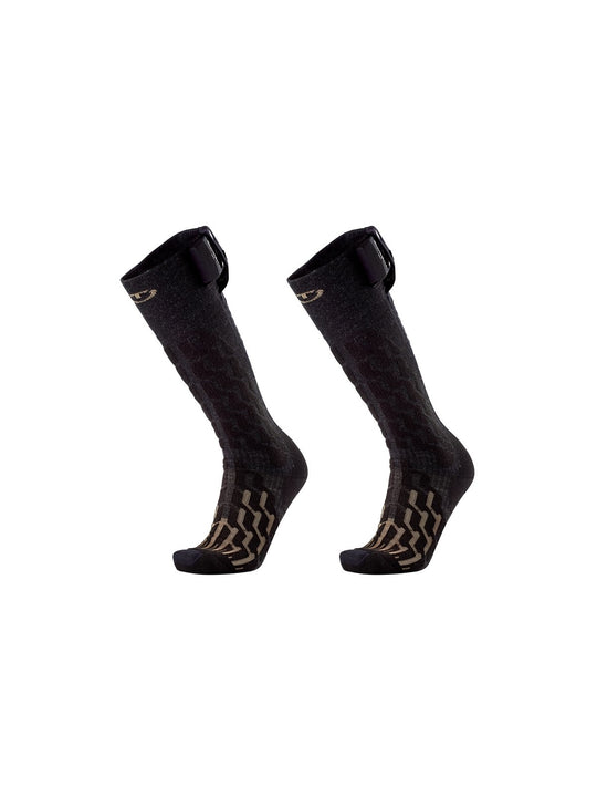 Skarpety narciarskie podgrzewane męskie THERM-IC Powersocks Heat Fusion - Men - Adventure Sports
Skarpety narciarskie podgrzewane męskie THERM-IC Powersocks Heat Fusion - Men - Adventure Sports