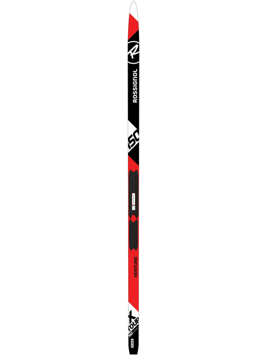 Narty biegowe ROSSIGNOL XT VENTURE JR WAXLEES (LS) IFP - Adventure Sports
Narty biegowe ROSSIGNOL XT VENTURE JR WAXLEES (LS) IFP - Adventure Sports