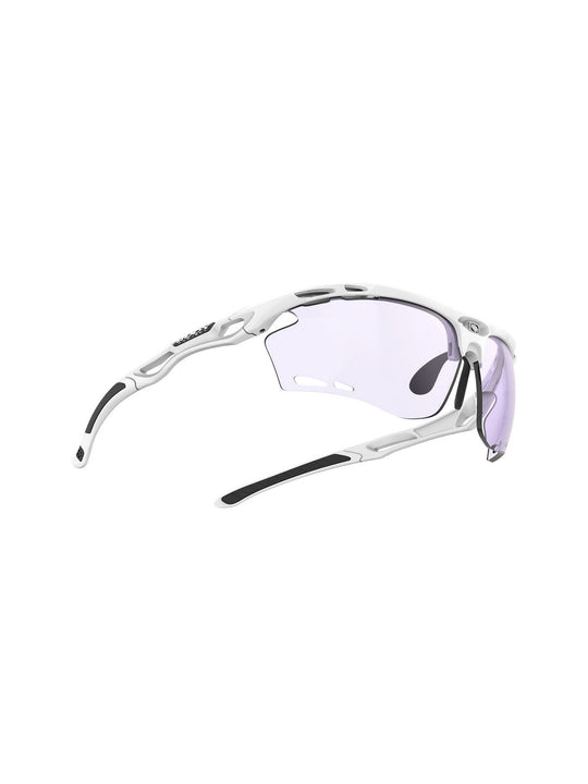 Okulary Rudy Project PROPULSE - białe | ImpactX® Photochromic 2 Laser Purple Cat.1-3 - ONE SIZE - Adventure Sports
Okulary Rudy Project PROPULSE - białe | ImpactX® Photochromic 2 Laser Purple Cat.1-3 - ONE SIZE - Adventure Sports