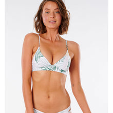 Góra Bikini RIP CURL COASTAL PALMS LONGLINE TR - Stroje kąpielowe - Adventure Sports
Góra Bikini RIP CURL COASTAL PALMS LONGLINE TR - Stroje kąpielowe - Adventure Sports