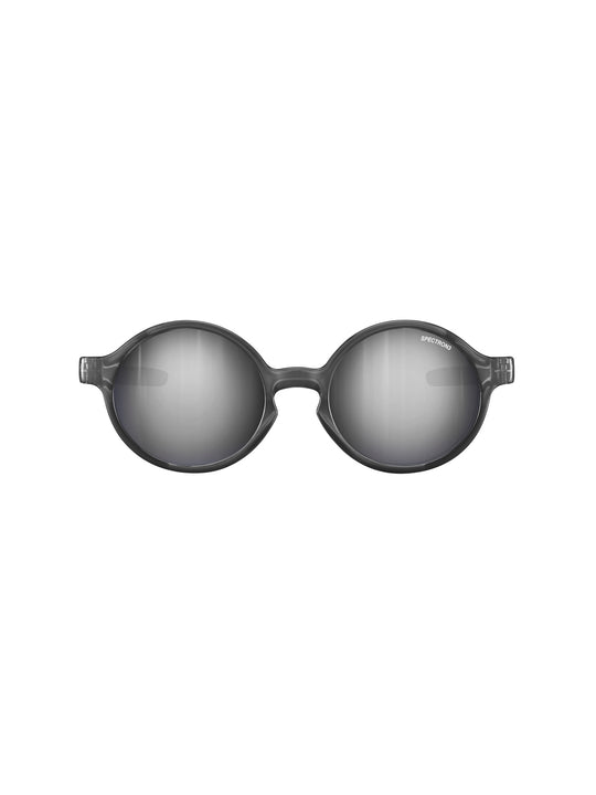 Okulary przeciwsłoneczne dla dzieci Julbo Walk - czarny | Spectron cat 3 + - 1-3 - Adventure Sports
Okulary przeciwsłoneczne dla dzieci Julbo Walk - czarny | Spectron cat 3 + - 1-3 - Adventure Sports