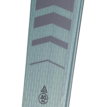 Narty skitourowe ROSSIGNOL ESCAPER 80 PRO + wiązania LOOK JR Rotation 7 D82 black - Adventure Sports
Narty skitourowe ROSSIGNOL ESCAPER 80 PRO + wiązania LOOK JR Rotation 7 D82 black - Adventure Sports