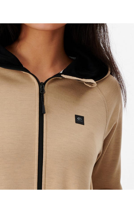 Bluza damska RIP CURL Anti-Series Flux Ii Z/T camel - Adventure Sports
Bluza damska RIP CURL Anti-Series Flux Ii Z/T camel - Adventure Sports