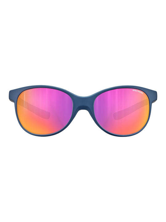 Okulary juniorskie JULBO LIZZY - niebieski | Spectron Cat 3 - 6-10 - Adventure Sports
Okulary juniorskie JULBO LIZZY - niebieski | Spectron Cat 3 - 6-10 - Adventure Sports