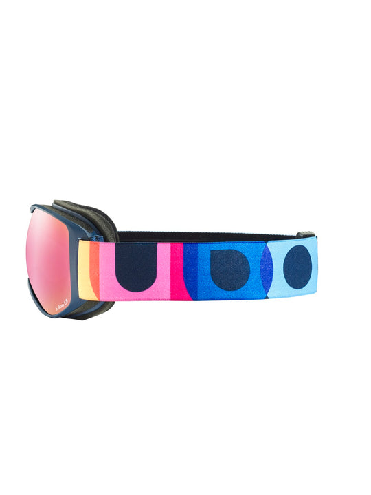 Gogle narciarskie JULBO PIONEER niebieskie Cat 3 - TU - Adventure Sports
Gogle narciarskie JULBO PIONEER niebieskie Cat 3 - TU - Adventure Sports