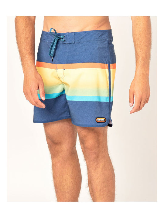 Boardshorty męskie surfingowe RIP CURL MIRAGE RETRO SORBET 16’’ niebiesko żółte - Adventure Sports
Boardshorty męskie surfingowe RIP CURL MIRAGE RETRO SORBET 16’’ niebiesko żółte - Adventure Sports