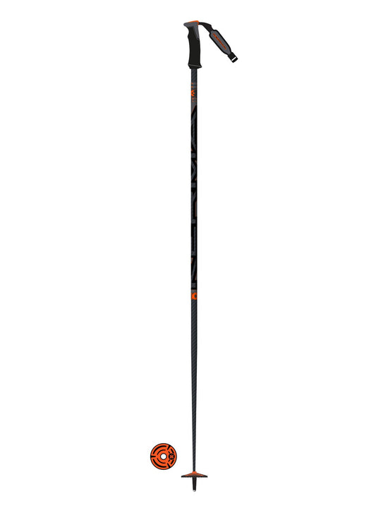 Kije Narciarskie KERMA SPEEDZONE CARBON 40 SAFETY - narciarskie - Adventure Sports
Kije Narciarskie KERMA SPEEDZONE CARBON 40 SAFETY - narciarskie - Adventure Sports
