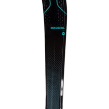 Narty ROSSIGNOL EXPERIENCE 80 CI W XP + wiązania LOOK W11 GW BLACKK SPARKLE - Adventure Sports
Narty ROSSIGNOL EXPERIENCE 80 CI W XP + wiązania LOOK W11 GW BLACKK SPARKLE - Adventure Sports