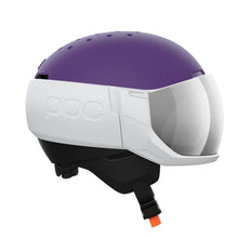 Kask narciarski POC LEVATOR MIPS fioletowo biały - Adventure Sports
Kask narciarski POC LEVATOR MIPS fioletowo biały - Adventure Sports