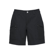 Spodenki damskie SAIL RACING W Gale Technical Shorts - czarny - Szorty - Adventure Sports
Spodenki damskie SAIL RACING W Gale Technical Shorts - czarny - Szorty - Adventure Sports
