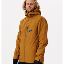 Kurtka narciarska RIP CURL Notch Up Jacket złoty - Adventure Sports
Kurtka narciarska RIP CURL Notch Up Jacket złoty - Adventure Sports