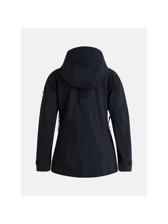 Kurtka narciarska Peak Performance W Alpine Gore-Tex 3L czarny - Adventure Sports
Kurtka narciarska Peak Performance W Alpine Gore-Tex 3L czarny - Adventure Sports