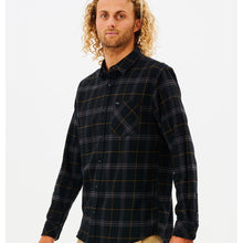 Koszula RIP CURL Checked In Flannel czarny - Adventure Sports
Koszula RIP CURL Checked In Flannel czarny - Adventure Sports