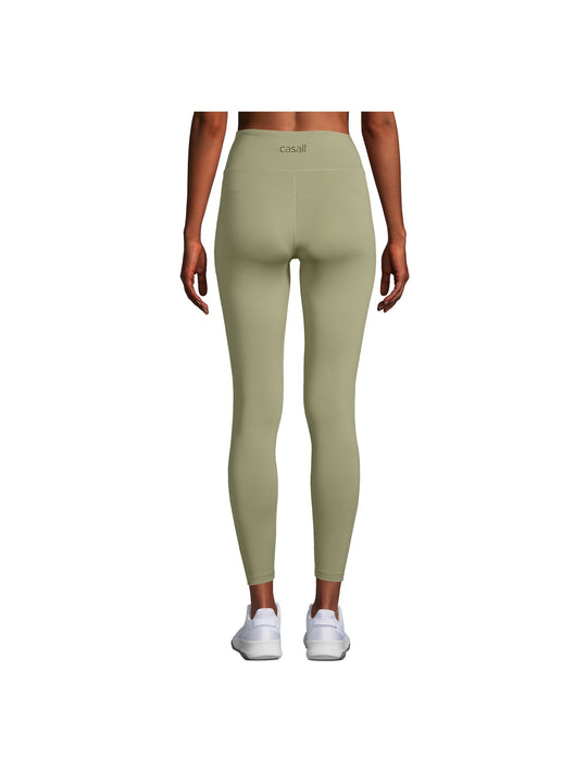 Legginsy CASALL Overlap High Waist Tights zielony - Adventure Sports
Legginsy CASALL Overlap High Waist Tights zielony - Adventure Sports