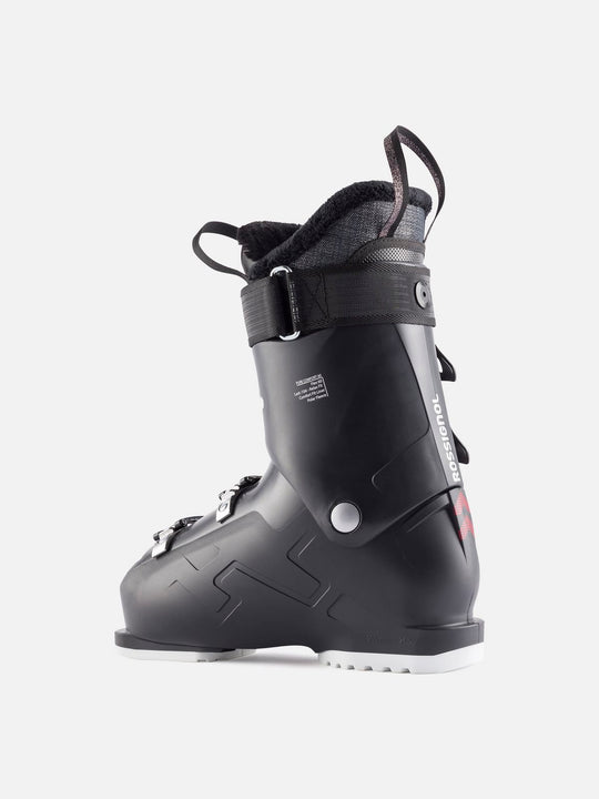 Buty narciarskie ROSSIGNOL PURE COMFORT 60 - SOFT BLACK - Narciarskie - Adventure Sports
Buty narciarskie ROSSIGNOL PURE COMFORT 60 - SOFT BLACK - Narciarskie - Adventure Sports