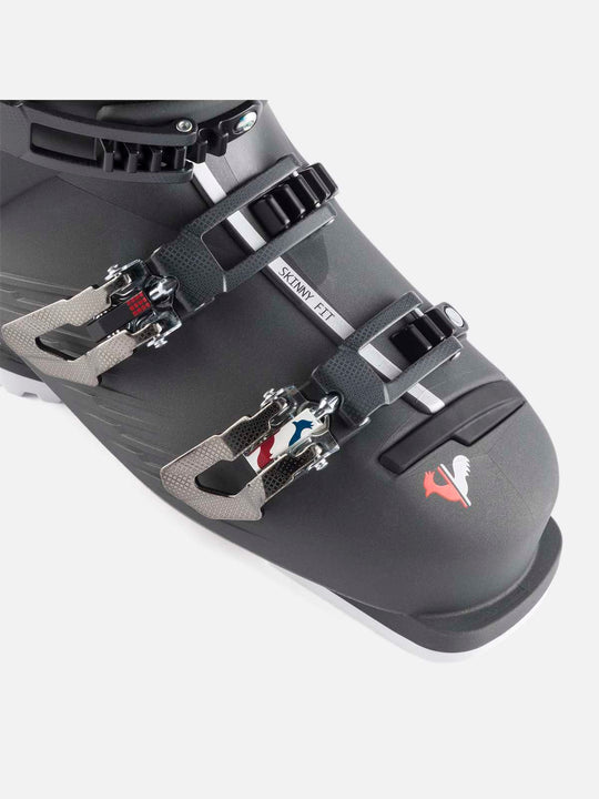 Buty narciarskie ROSSIGNOL PURE Elite 70 - Metal Anthr - Narciarskie - Adventure Sports
Buty narciarskie ROSSIGNOL PURE Elite 70 - Metal Anthr - Narciarskie - Adventure Sports